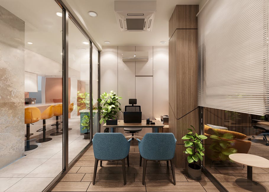 Moderna i elegantna trgovina za ljubimce